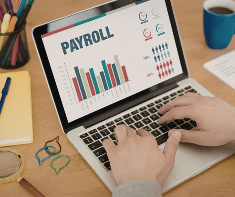 Payroll-Services